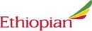 Ethiopian Airlines logo