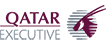 Qatar Executive logo