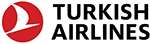 Turkish Airlines logo