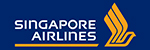 Singapore Airlines logo